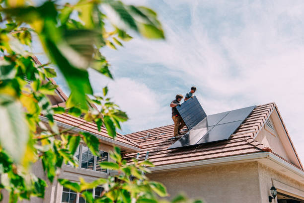 Howard City, MI Roofing Service Company