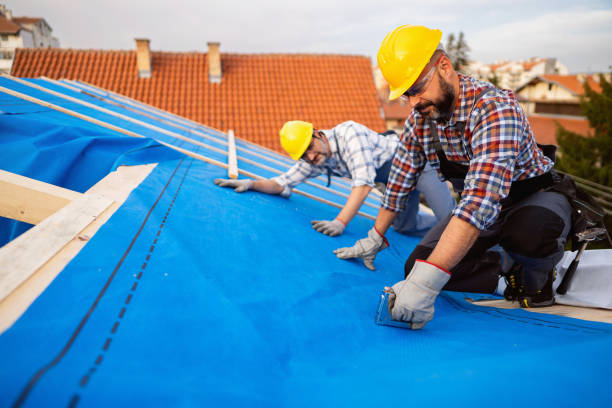 Waterproofing in Howard City, MI