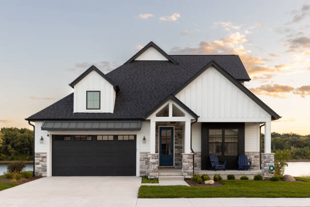 Best Solar Panel Roofing Installation  in Howard City, MI